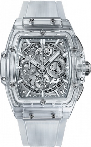 Hublot Spirit of Bang SAPPHIRE 42MM 641.JX.0120.RT Replica watch